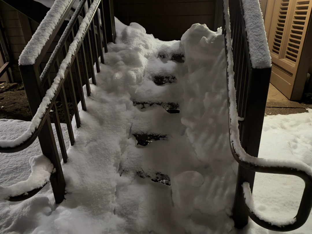 优胜美地谷旅馆主图