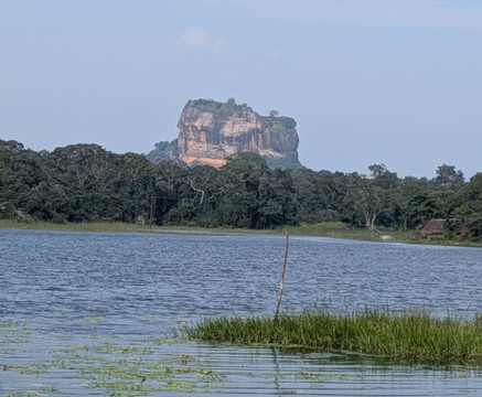 See Lanka Travels-Waikkal必去景点