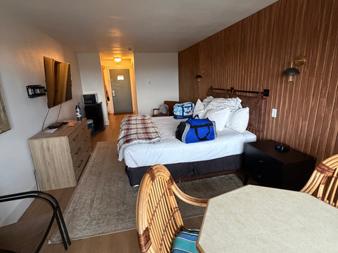 肖托夸度假酒店及会议中心主图