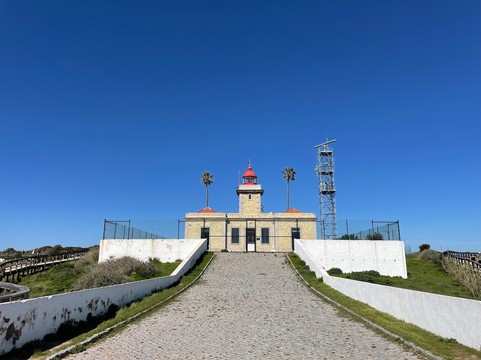 佩达德角-拉各斯必去景点