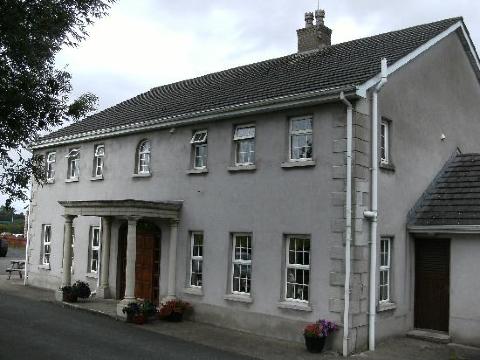 Fairylands Country House-客卧