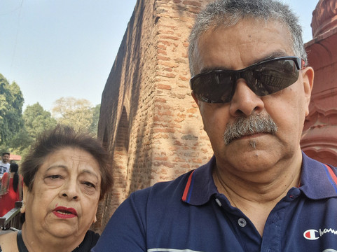 贝斯特韦斯特梅里奥酒店主图