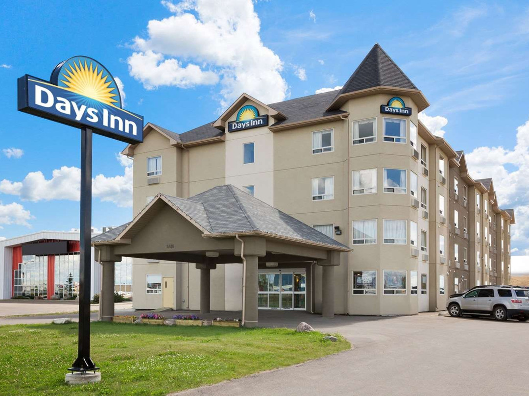 邦尼维尔戴斯酒店