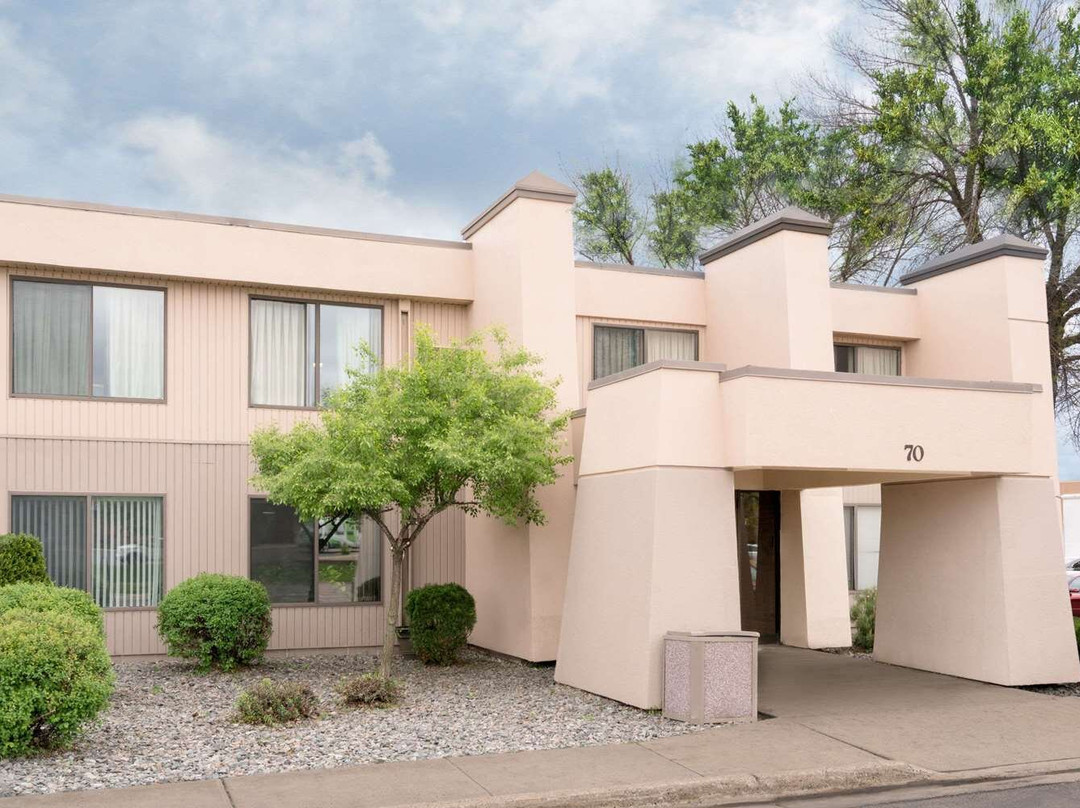 圣可洛德戴斯酒店