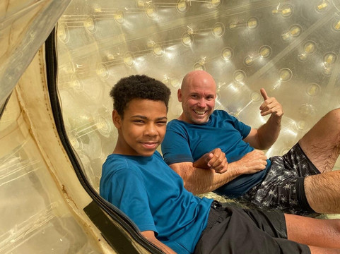 Denmark Thrills Adventure Park-丹麦必去景点