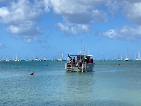 Kalinago-Sainte-Anne必去景点