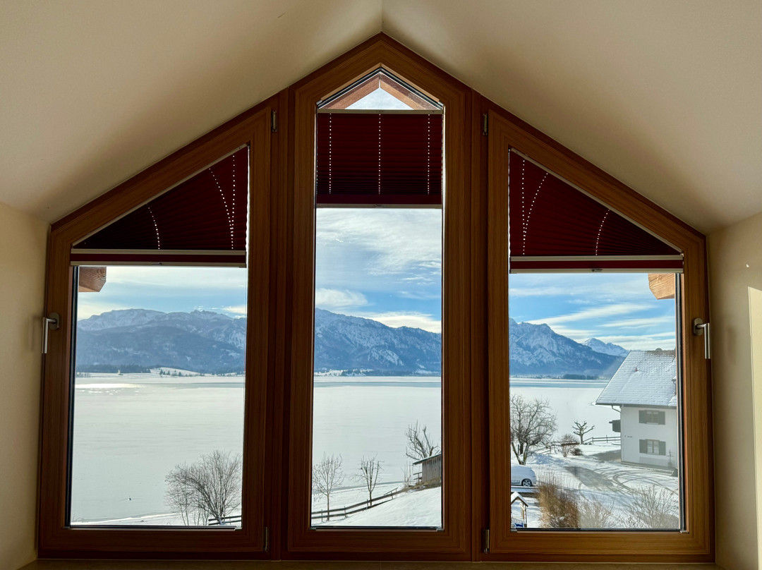 施诺利尔湖滨公寓主图