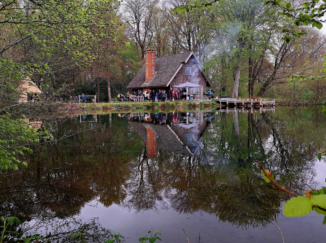 Ewhurst Park-Ewhurst必去景点