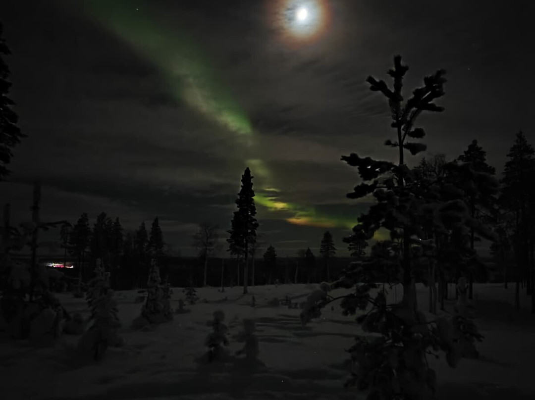 Northern Lights Riders-伊瓦洛必去景点