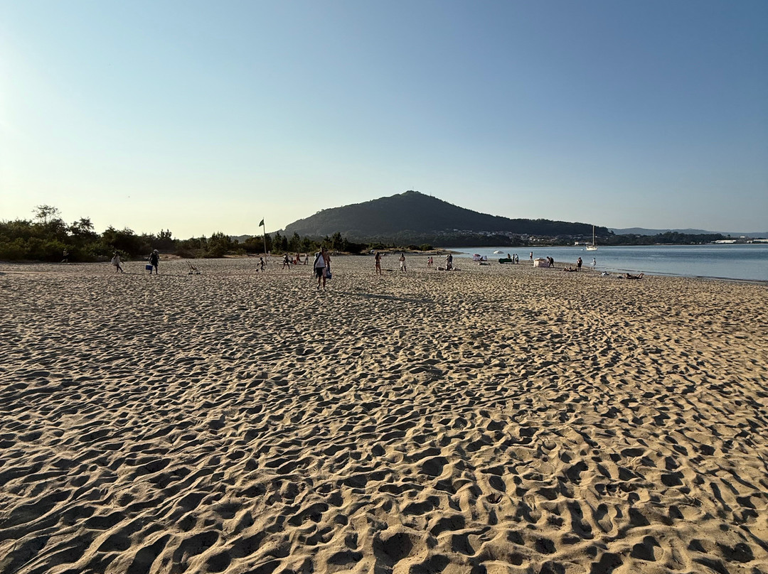 Praia de Moledo-Moledo必去景点