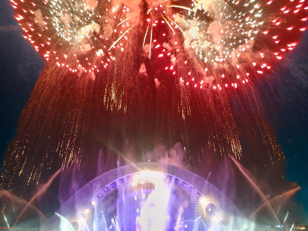 Kiss Of The Sea-An Thoi必去景点