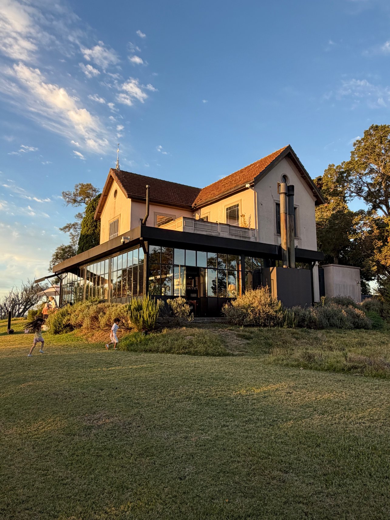 Comarca Las Liebres(Comarca Las Liebres酒店)-官方