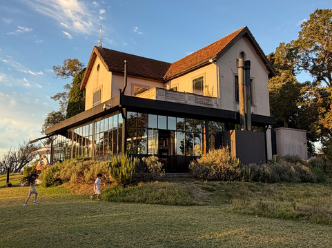 Comarca Las Liebres(Comarca Las Liebres酒店)主图