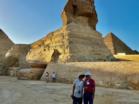 Inside Egypt Luxury Travel Solutions-开罗必去景点