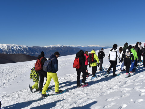 Majellando-San Valentino in Abruzzo Citeriore必去景点