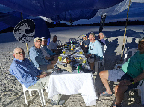 Nomadic Waters Brazil-玛瑙斯必去景点