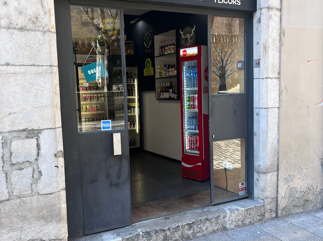 La Black Flag-赫罗那必去景点