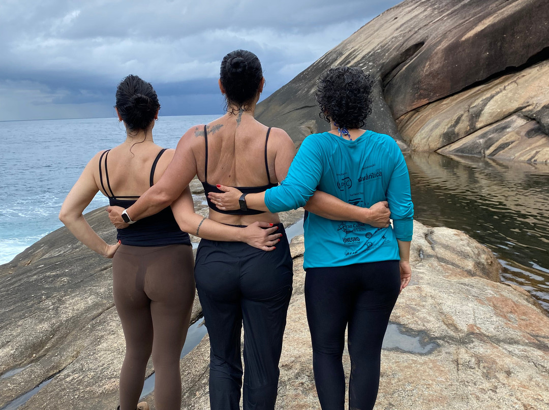 Terra Das Tribos Ecoturismo-乌巴图巴必去景点