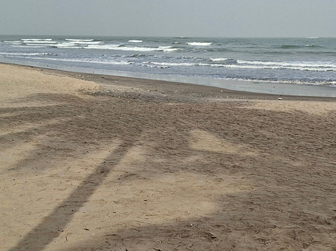 Kotu Beach-Kotu必去景点