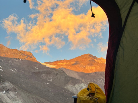 Allmountain-Pirque必去景点