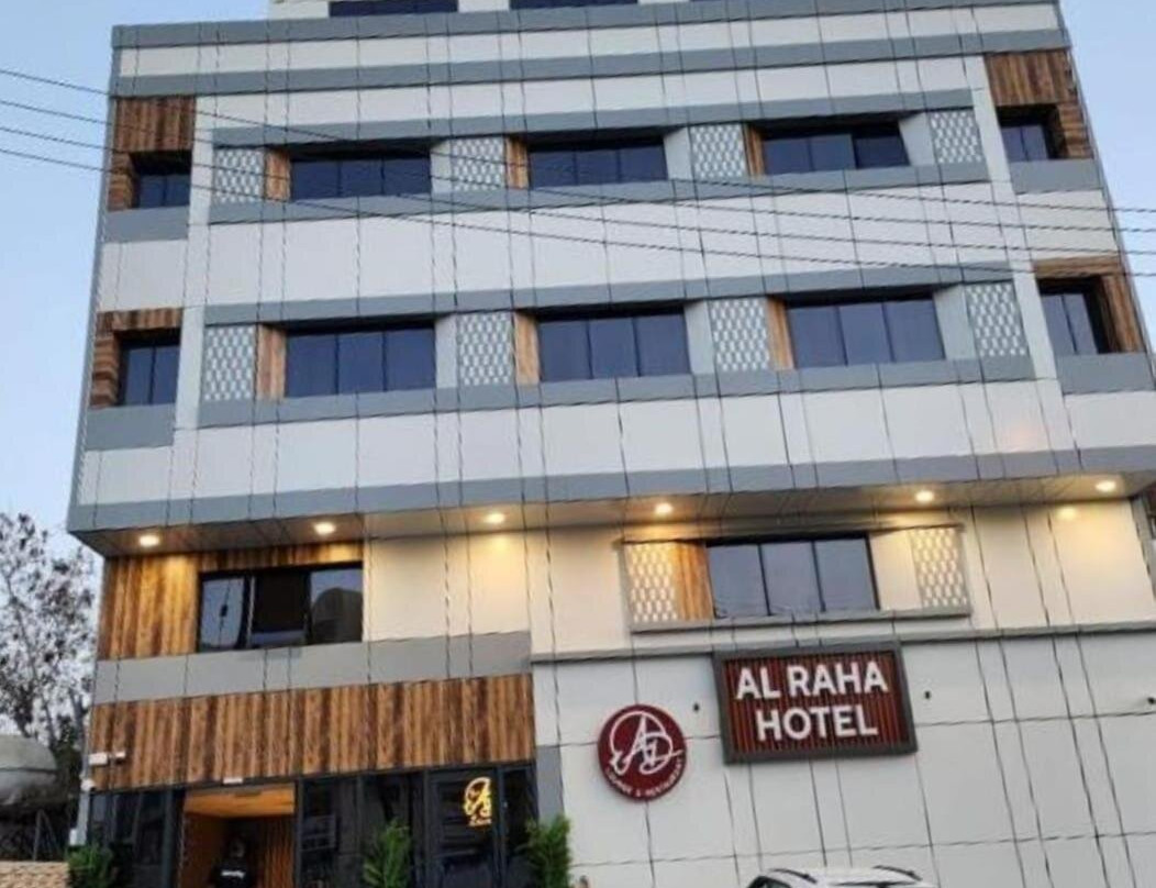 Al Raha Hotel