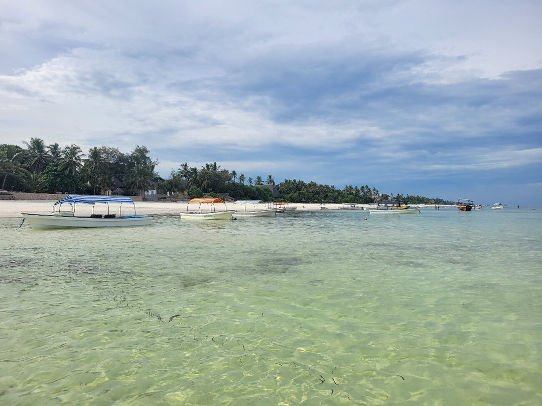 Infinity Beach Boutique Hotel & SPA