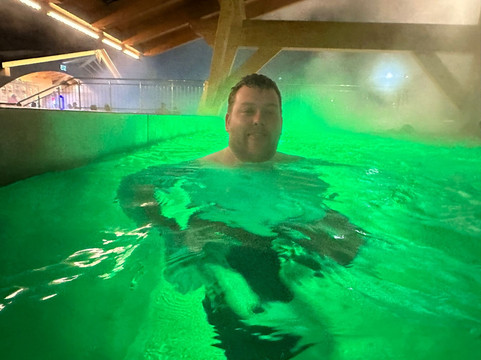 Chocholowskie Termy-Chocholow必去景点