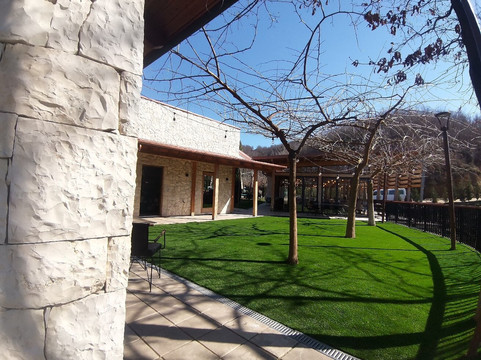 Duka Winery & Vineyard-杜勒斯必去景点