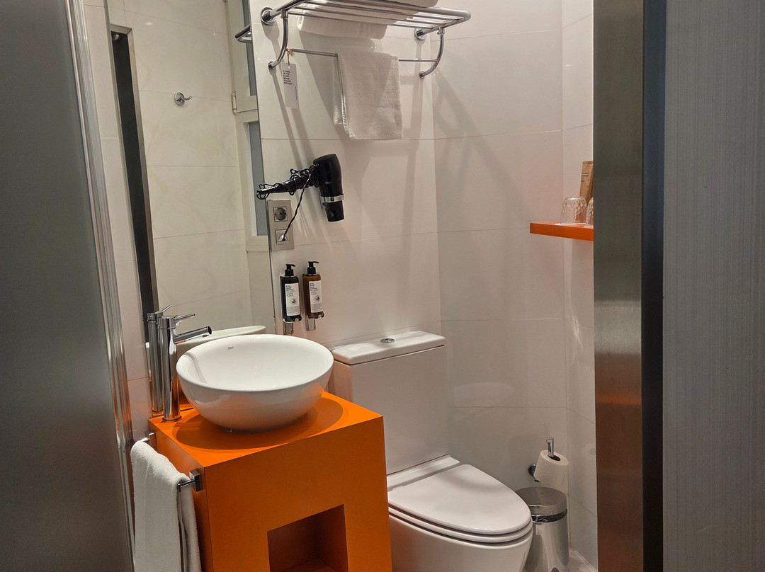 珀蒂宫卡纳莱哈斯塞维​​​​利亚酒店主图