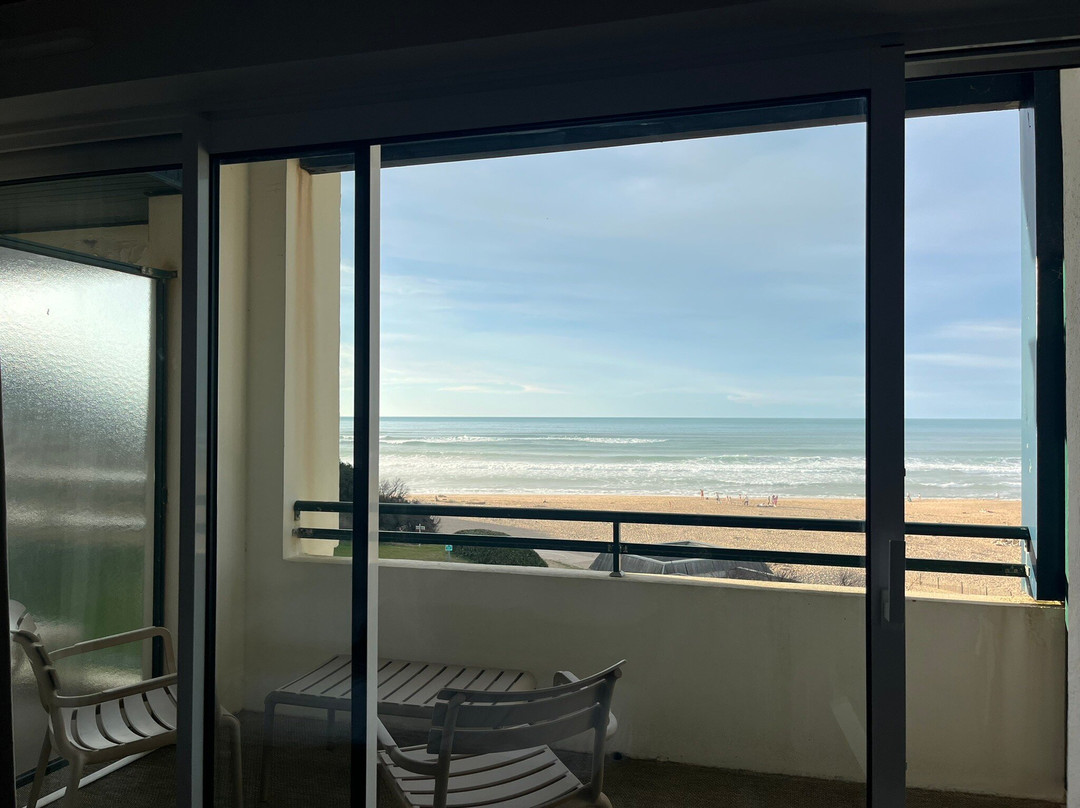 拉弗雷格 - 比达尔 - 米莱德酒店主图