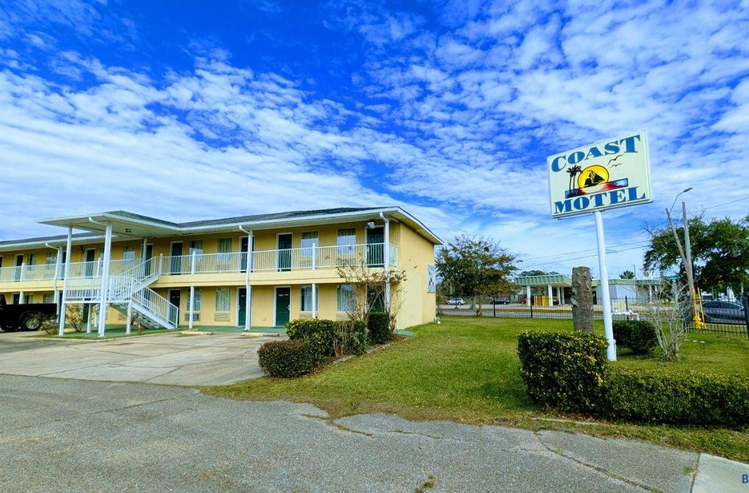 Coast Motel