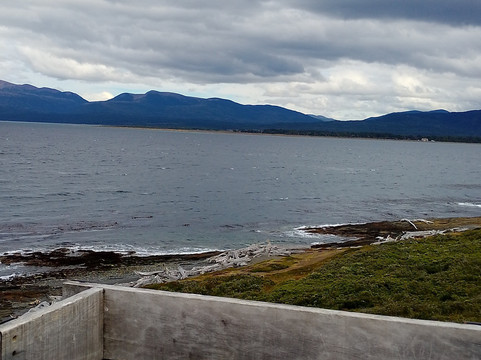 Parque del Estrecho de Magallanes-蓬塔阿雷纳斯必去景点
