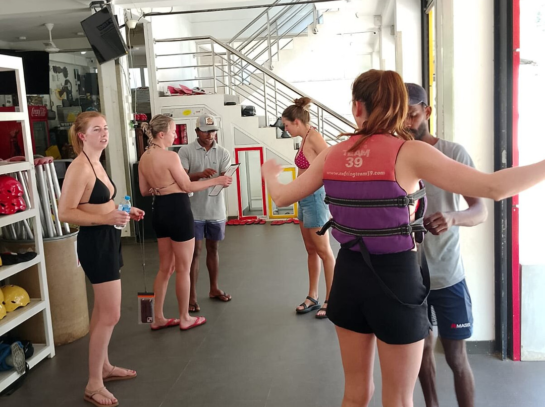 Lankan Travel Hub-Delgoda必去景点