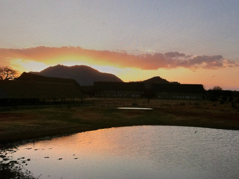 Kenya Safari Con Kassim Luigi-瓦塔木必去景点