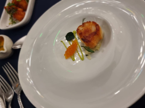 迪恩公园酒店主图