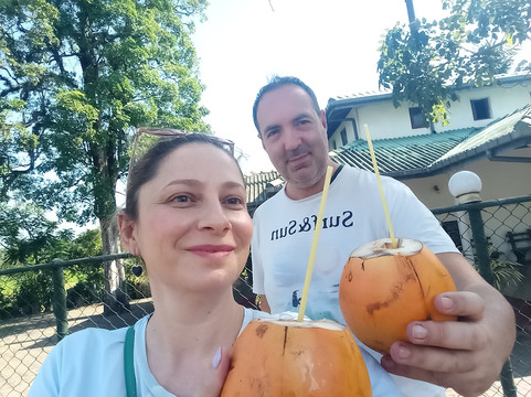 Tours Sri Lanka  - Travel Agency-Homagama必去景点