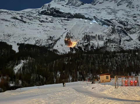 布里斯托尔酒店主图