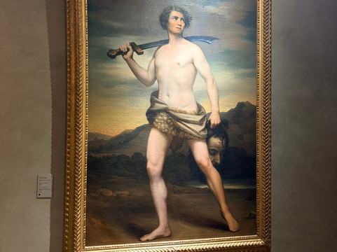 Palazzo della Pilotta-帕尔马必去景点