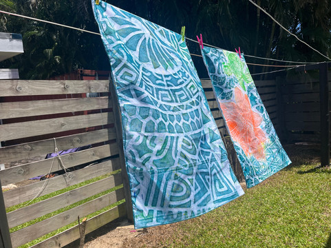 Rarotonga Fabric Arts-堤堤卡维加必去景点