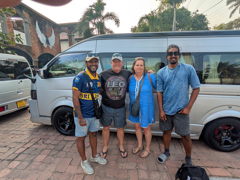 Travelers Choice To Ceylon-科伦坡必去景点