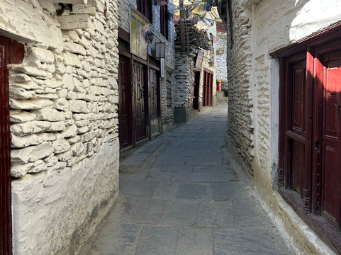 Shinta Mani Mustang主图