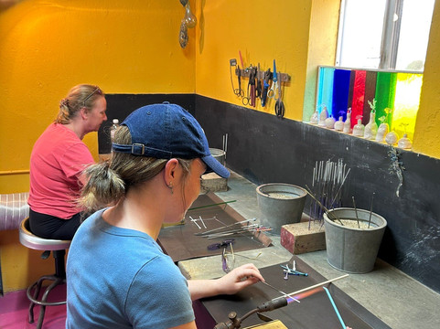 Terrafuse-Noord必去景点