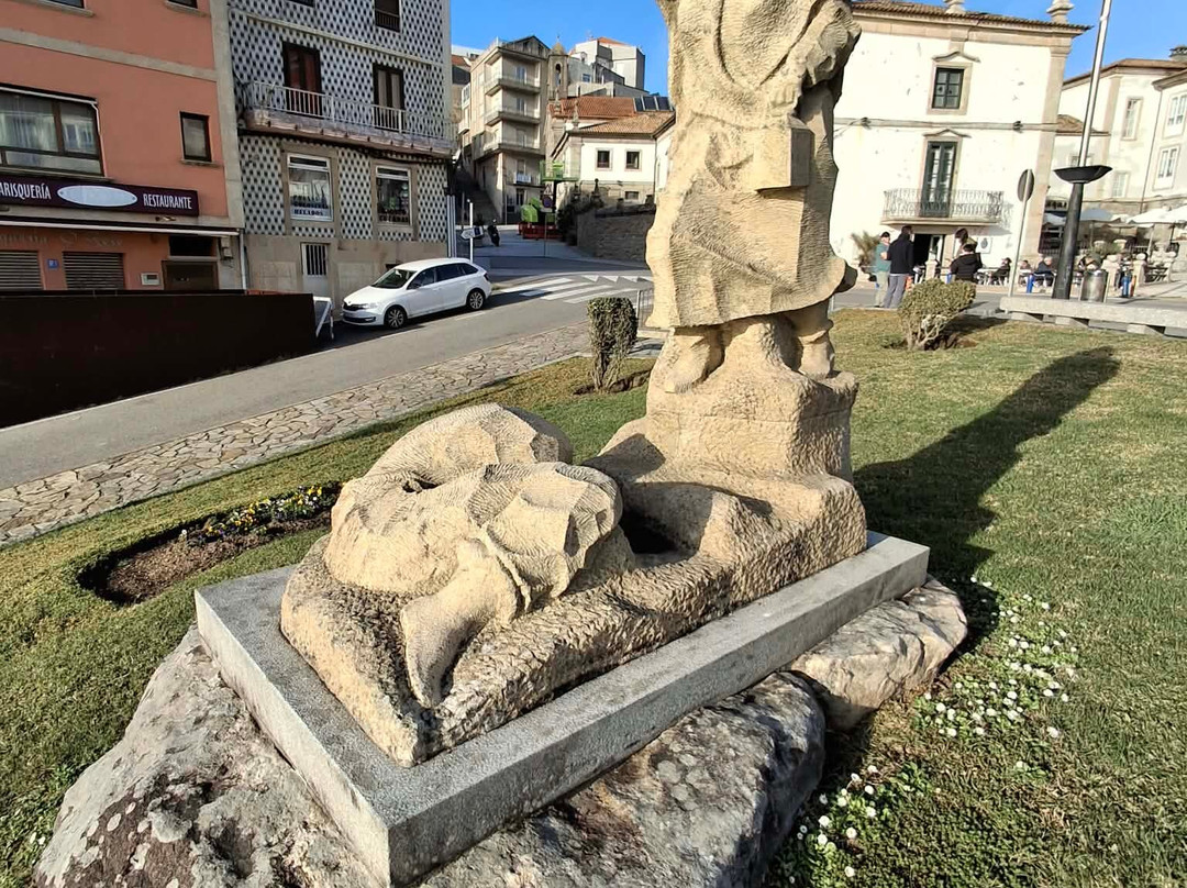 Monumento al Marinero Desaparecido