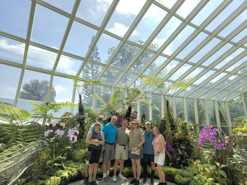 Tours By Locals-新加坡必去景点