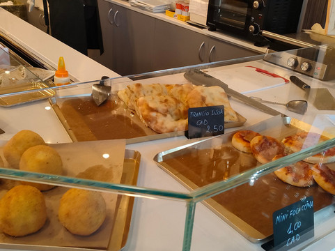 Bar Ventaglio-Lacchiarella必去景点