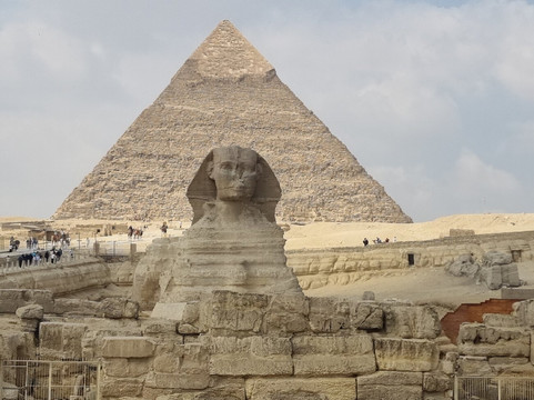 EgypteAbir-开罗必去景点