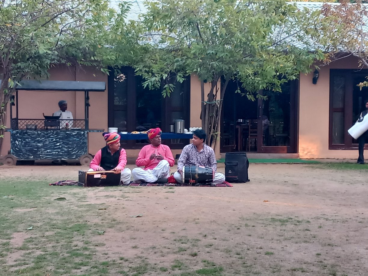 栾屯波考斯度假屋-浴室