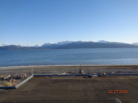 地之角度假村主图