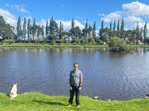 Epagri Experimental Station-Sao Joaquim必去景点