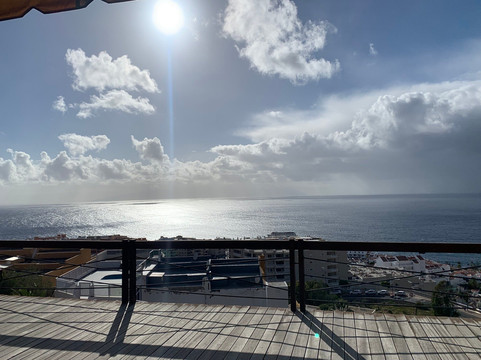 Mirador Archipenque-圣地亚哥德尔埃泰德必去景点